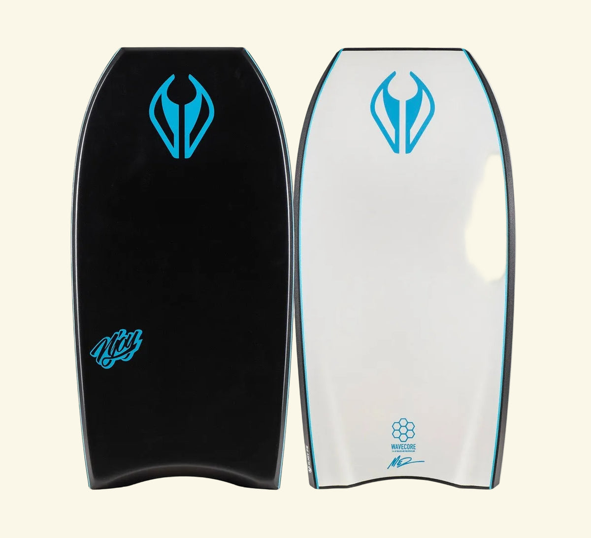 40" NMD Body Board PE for rent in Sagres