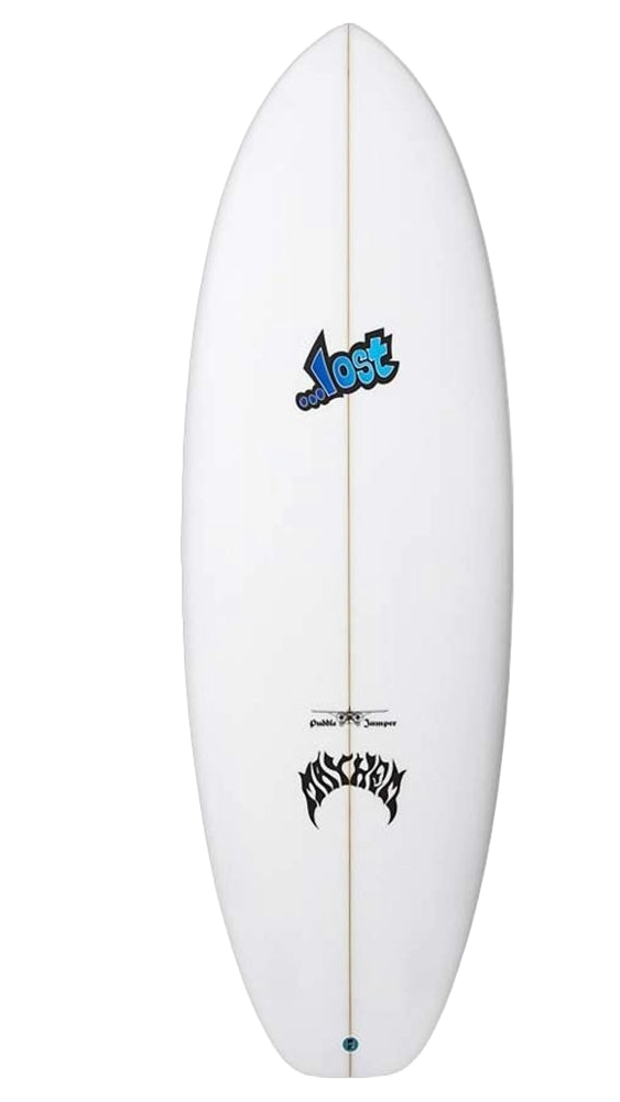 5'8" - (29,75L) - Lost, HP Puddle Jumper
