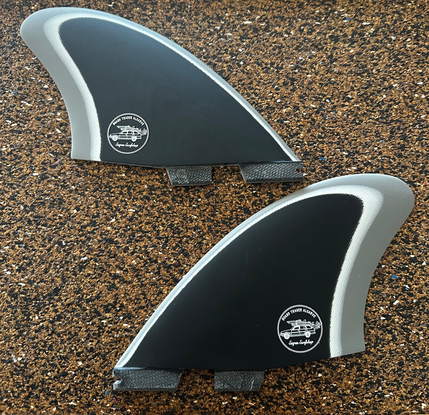 D.S.F - Twin Keel, FCSII (Click)