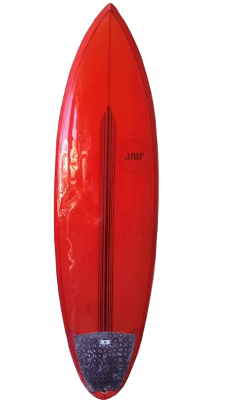 6'0" - (32.5L) - JNR (Algarve shaper)