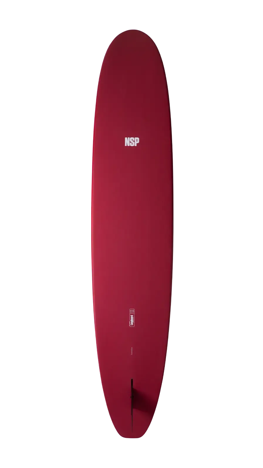 Longboard, NSP Protech 9' for rent