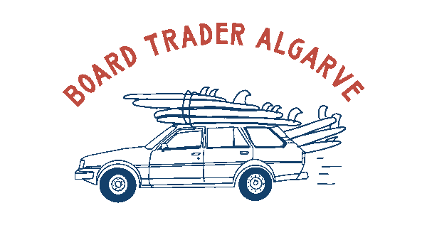Board Trader Algarve