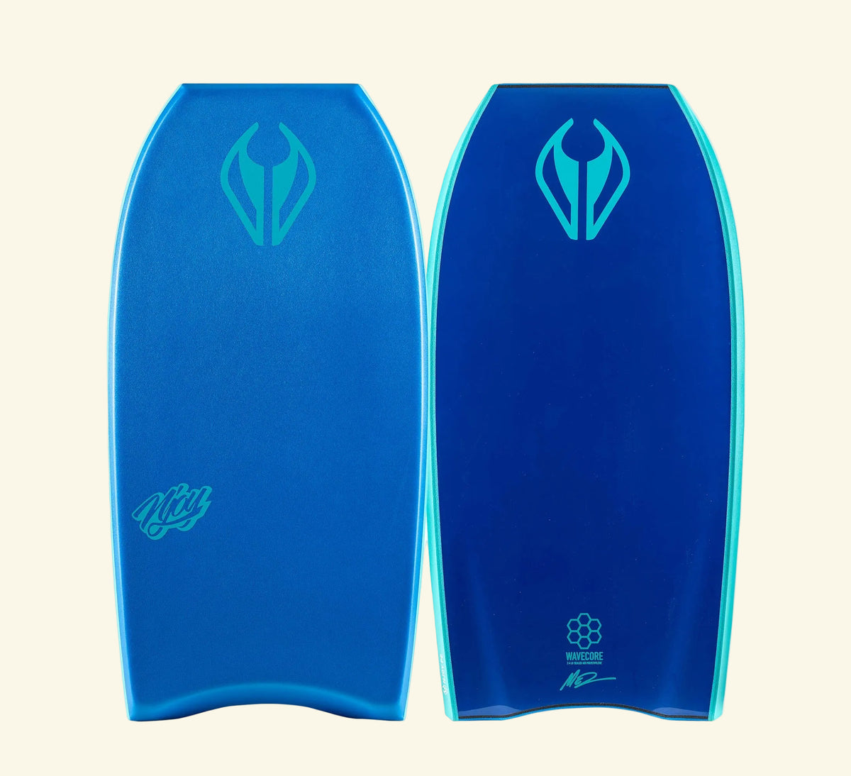 41" NMD Body Board PE for rent in Sagres