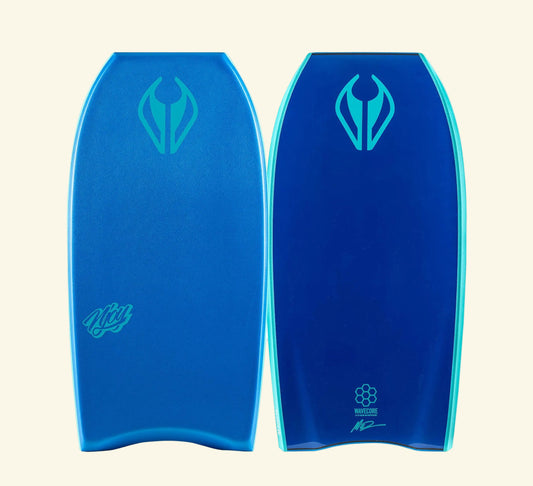 41" NMD Body Board PE for rent in Sagres