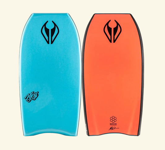 42" NMD Body Board PE for rent in Sagres