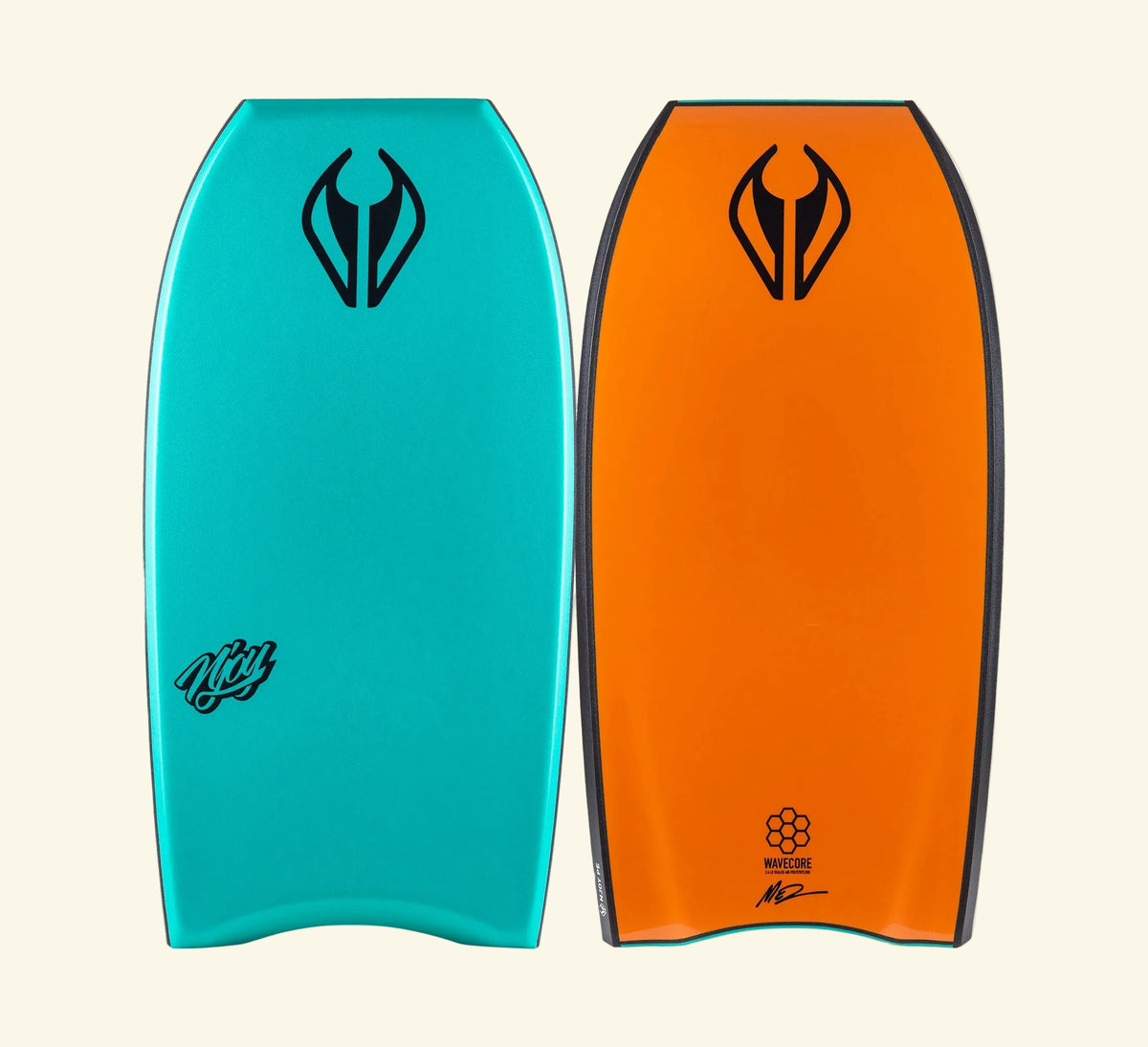 44" NMD Body Board PE for rent in Sagres