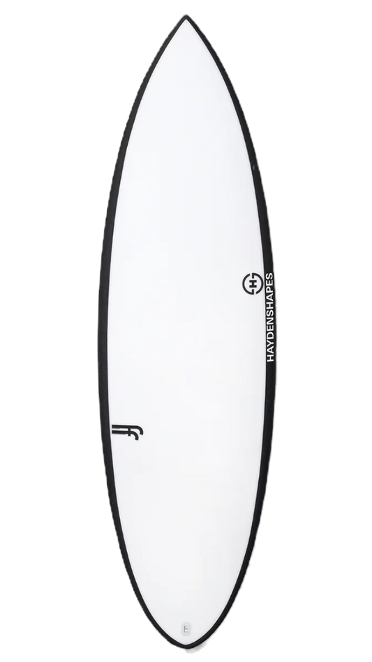 5'10 - (30.24L) - Hayden shapes, Holy Hypto