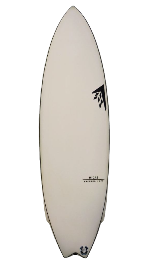 5'9 - (30.8L) - FireWire Midas, Thruster