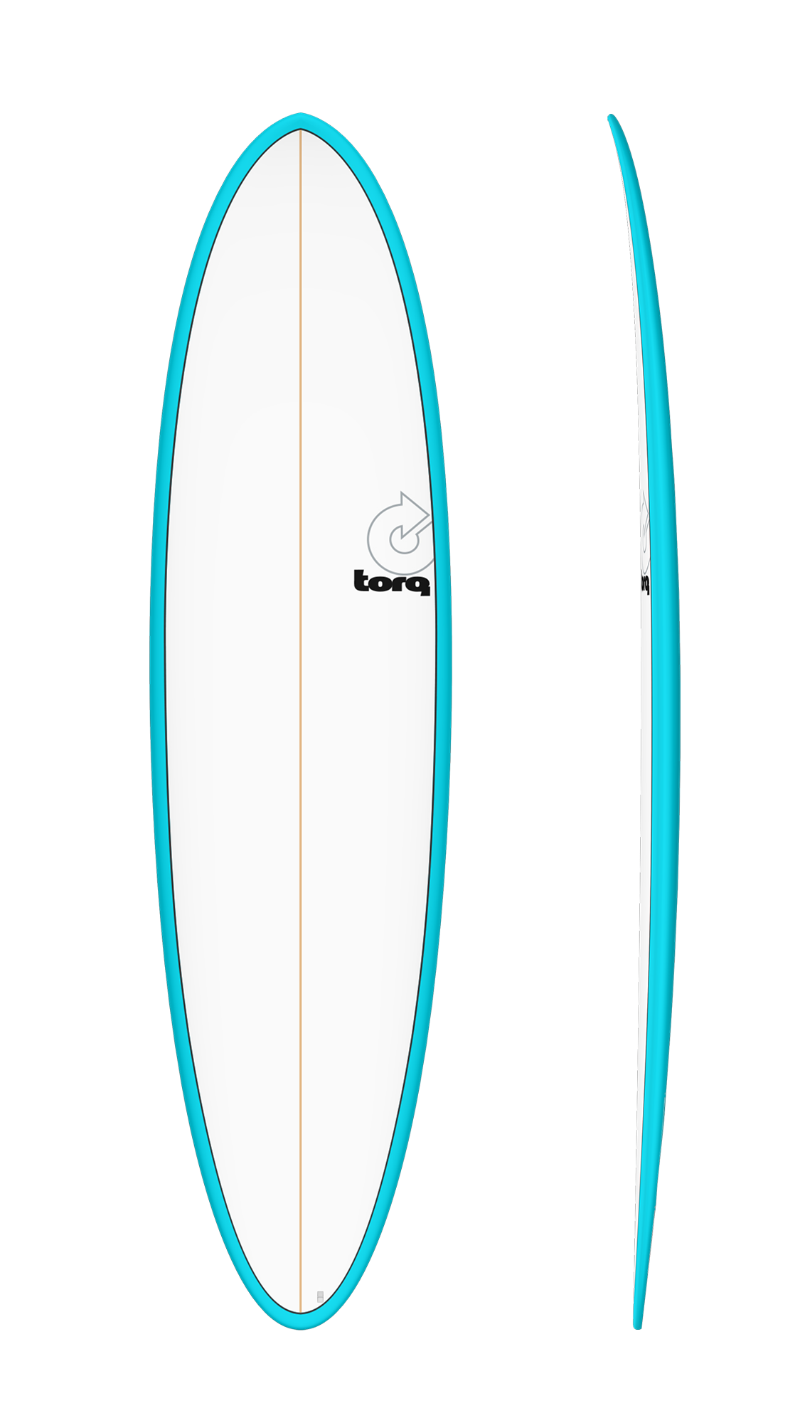 7'2 Torq Mod Fun for rent