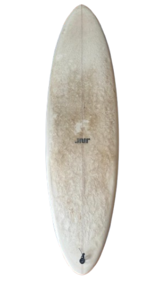 7' (47L) - JNR (Algarve Shaper) Single fin