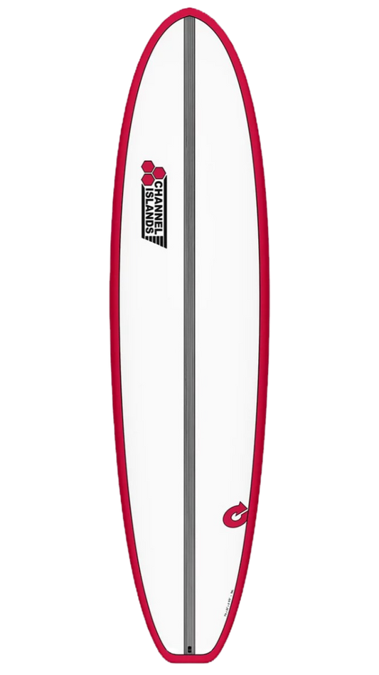 8' - (63L) Channel Islands Chancho