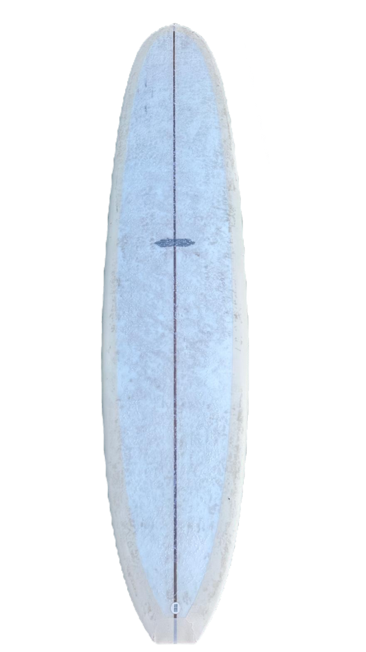 9'- Mingo (French Shaped) Single fin