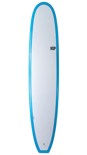 9'8 NSP sleepwalker for rent