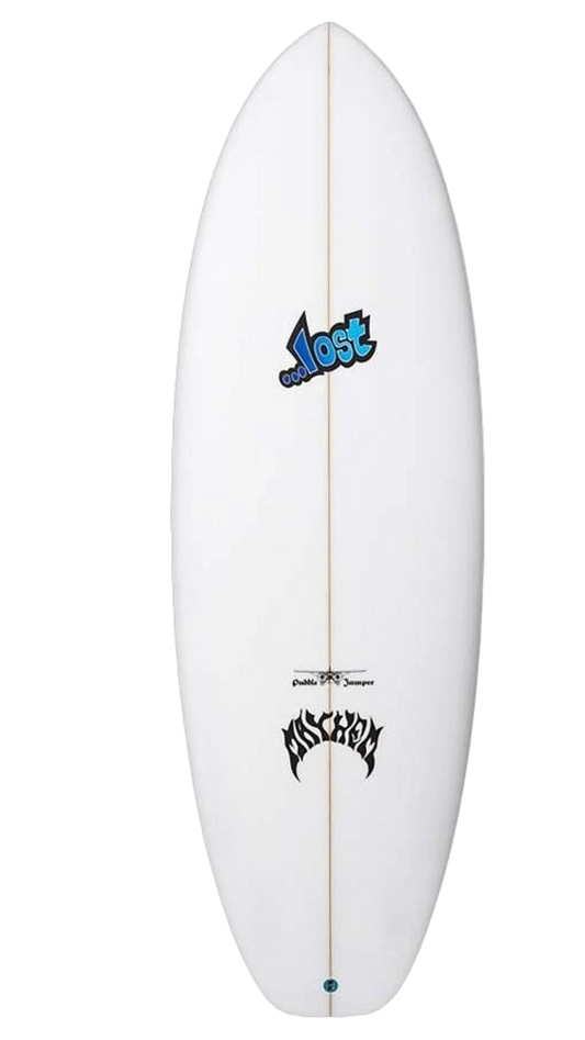 5'8" - (29,75L)  - Lost, Puddle Jumper