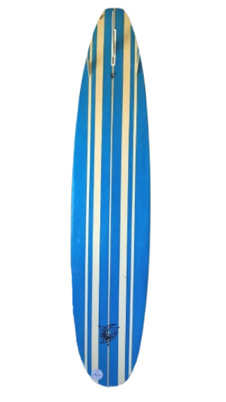 9'2 - Performance Longboard
