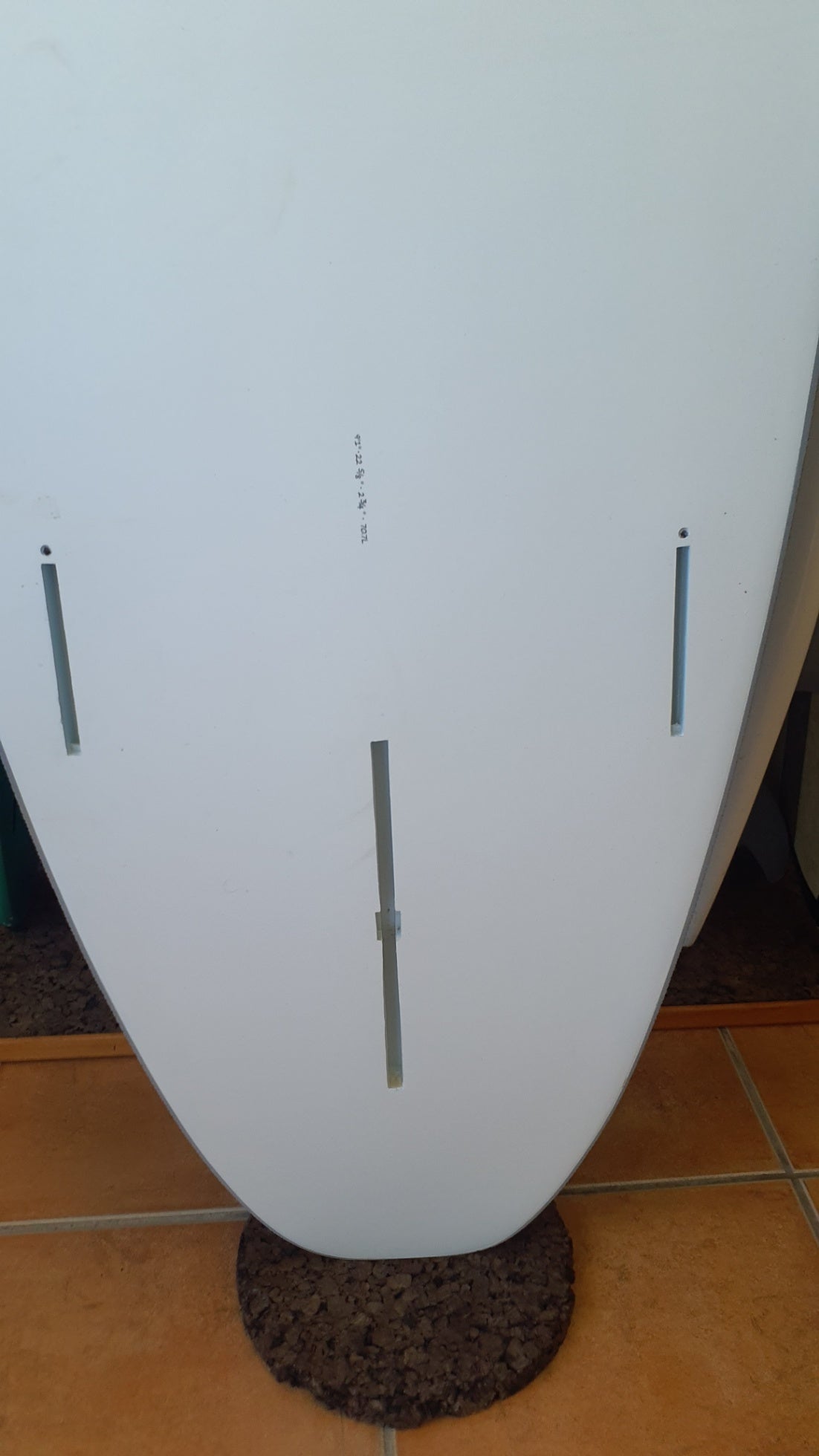 Plain 9'1'' - 70L