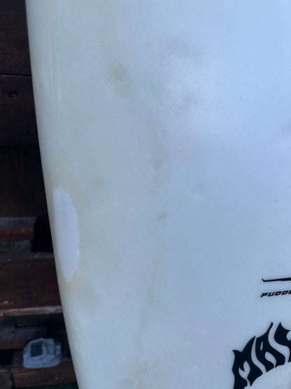 Lost 5'08'' - 29.75L