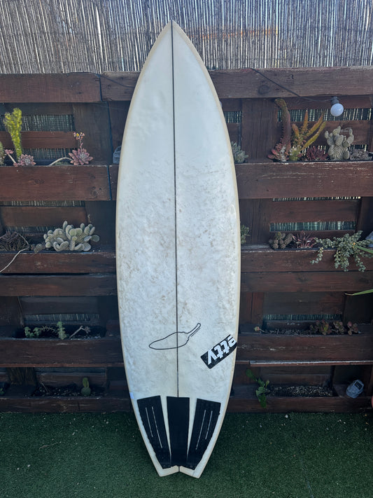 Chilli 5'10'' - 32L
