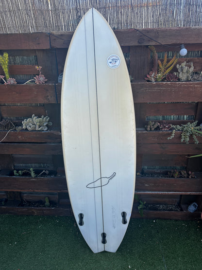 Chilli 5'10'' - 32L