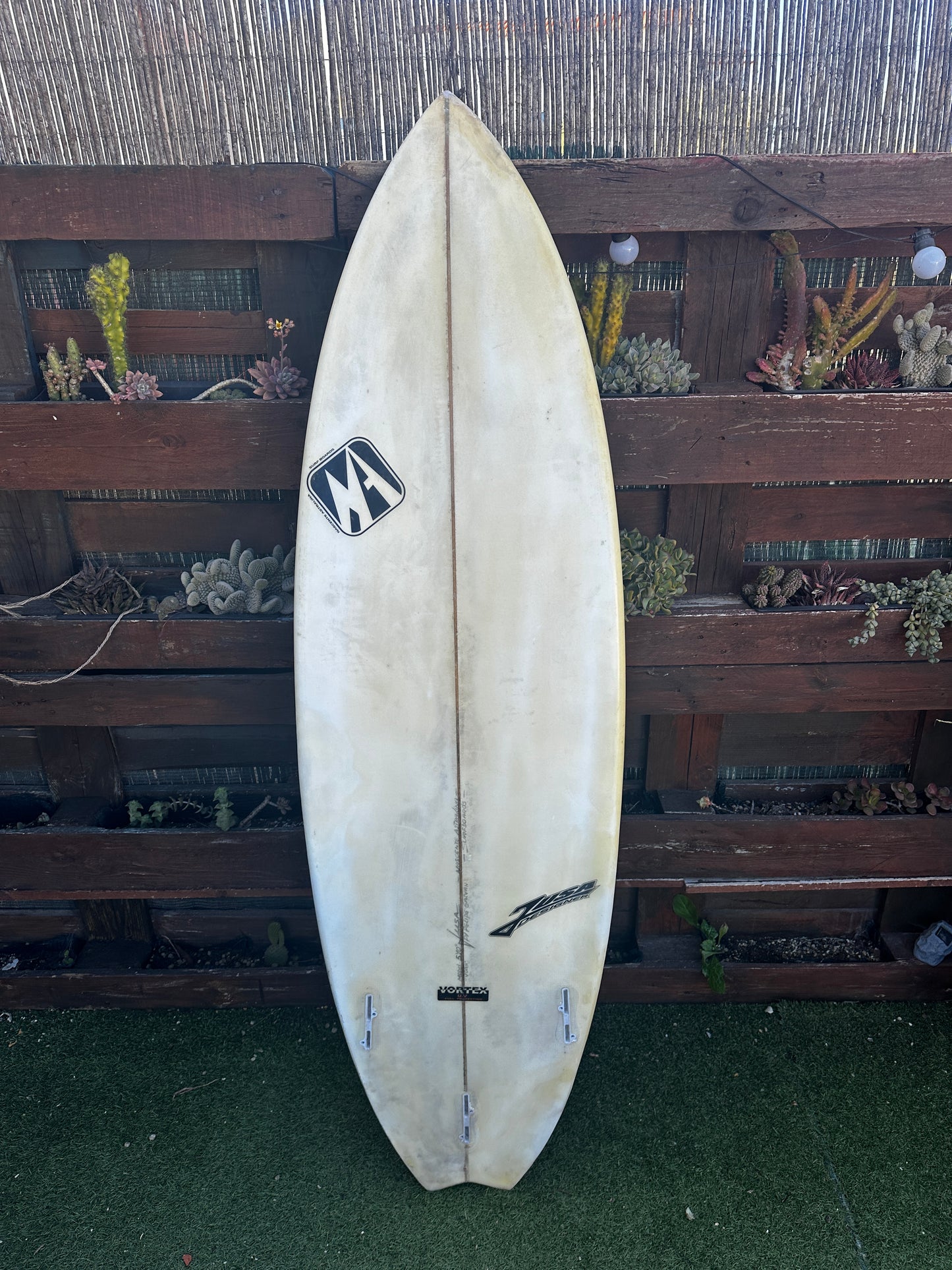 Nascente 5'10''