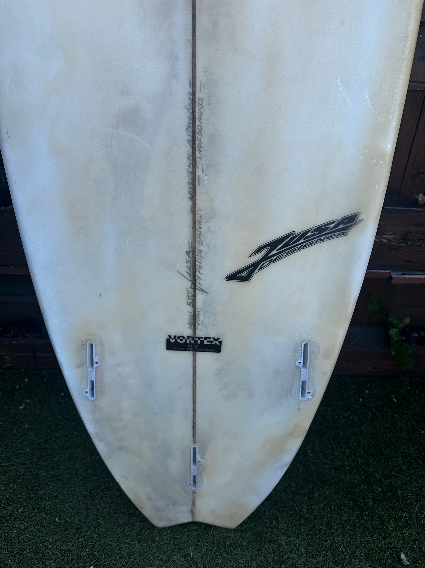 Nascente 5'10''
