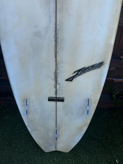 Nascente 5'10''
