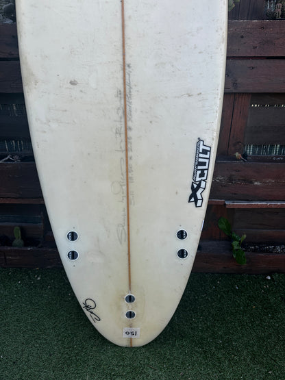 Xcult 5'11'' - 27L