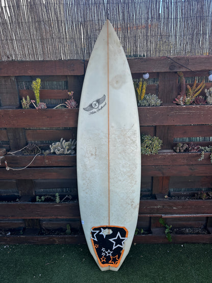 Kluba 6'00'' - 27.75L