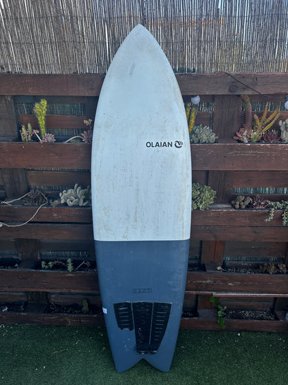 Olaian 6'00'' - 35L