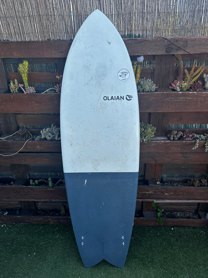 Olaian 6'00'' - 35L