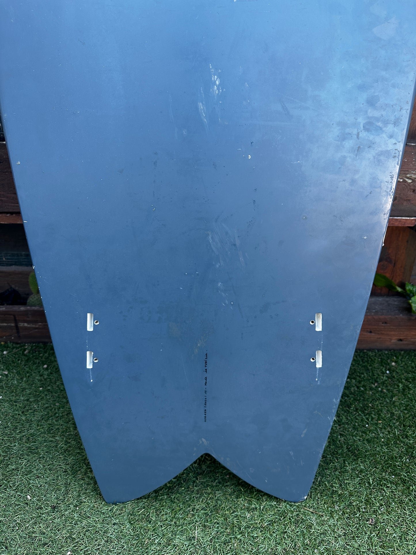 Olaian 6'00'' - 35L