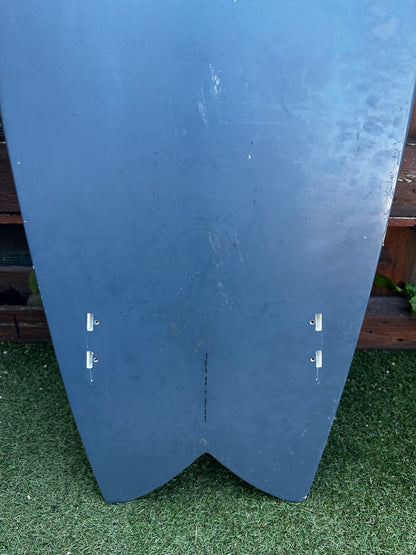 Olaian 6'00'' - 35L