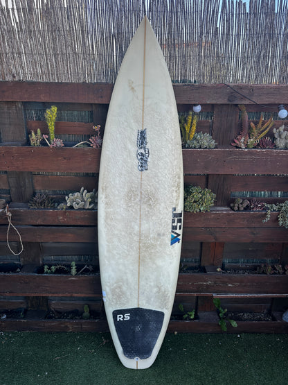 Js Industries 6'03'' - 29.8L