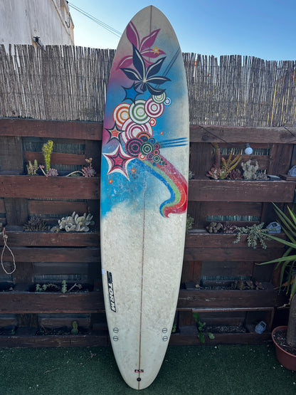 Storm Surfboards 7'04'' - 50L