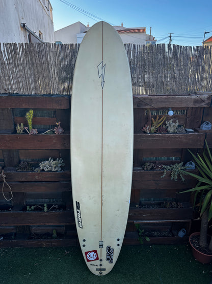 Storm Surfboards 7'04'' - 50L