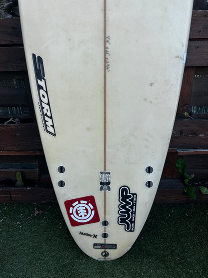 Storm Surfboards 7'04'' - 50L