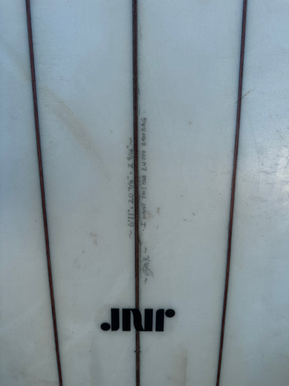 Jnr Custom 6'11'' - 40L