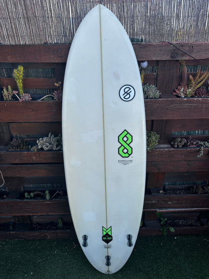 Board Culture 6'00'' - 35.91L