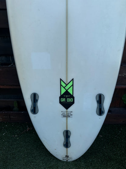 Board Culture 6'00'' - 35.91L