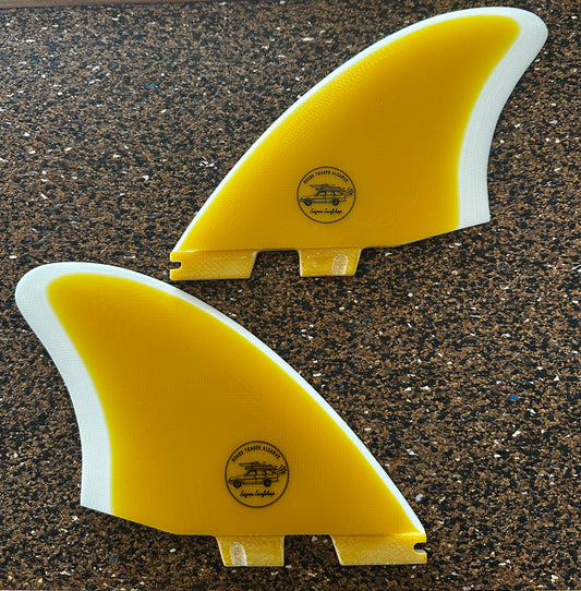 D.S.F - Twin Keel, FCSII (Click)