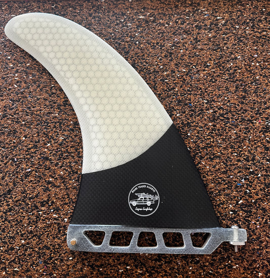 D.S.F - Single Fin, 9"