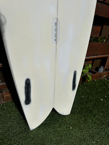 Toxic Magic Fish 5'9'' - 37.2L