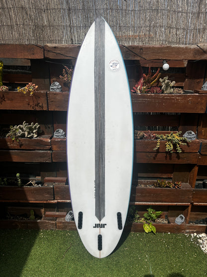 6'0 - (30L) Jnr, Algarve Shaper