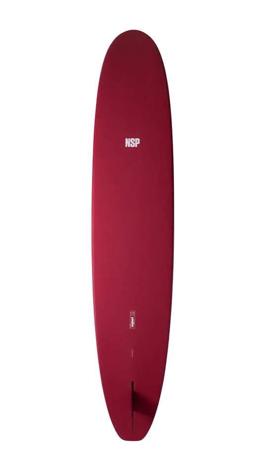 Longboard, NSP Protech 9' for rent