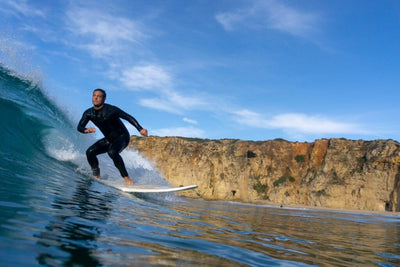 surf guiding sagres