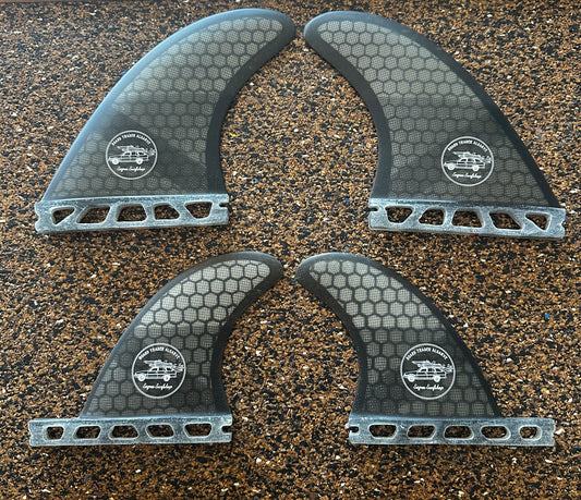 D.S.F - Quad, Futures Board Trader Algarve - Image 1