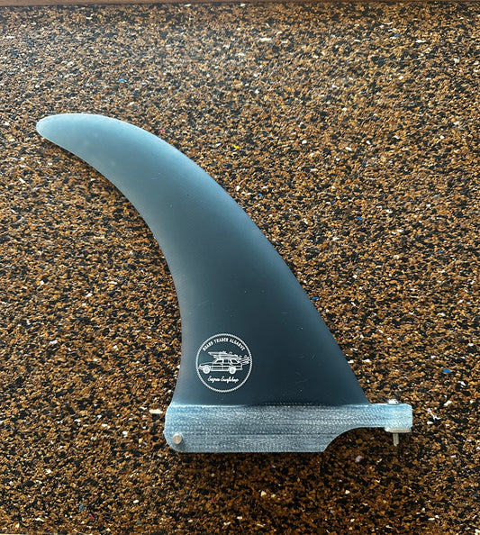 D.S.F - Single Fin, 6.5" Board Trader Algarve - Image 1