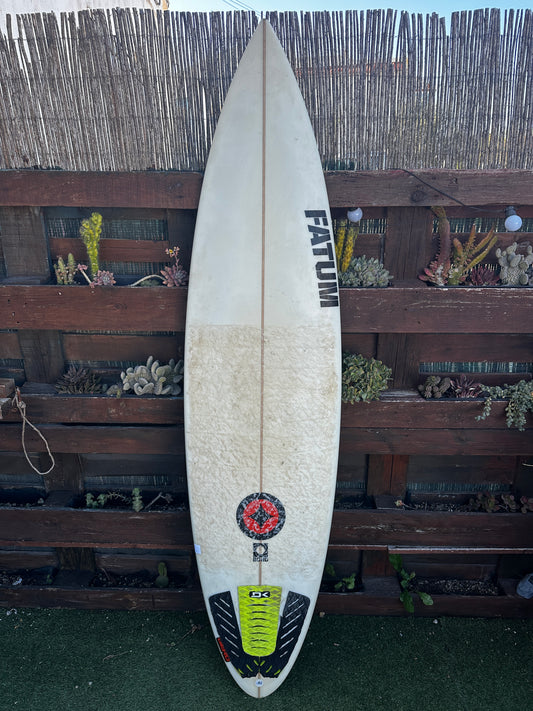 Used Fatum 6'06'' - 32estL for Sale Algarve - Image 1