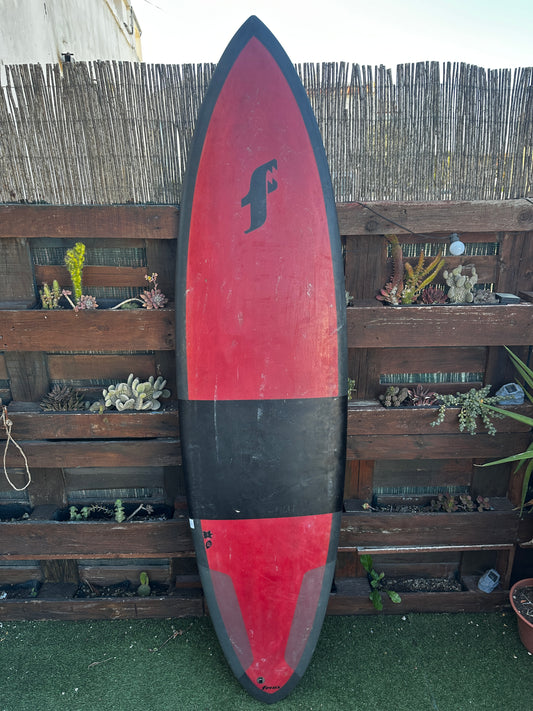 Used Ferox, The Boss, 7'00'' - 50L for Sale Algarve - Image 1