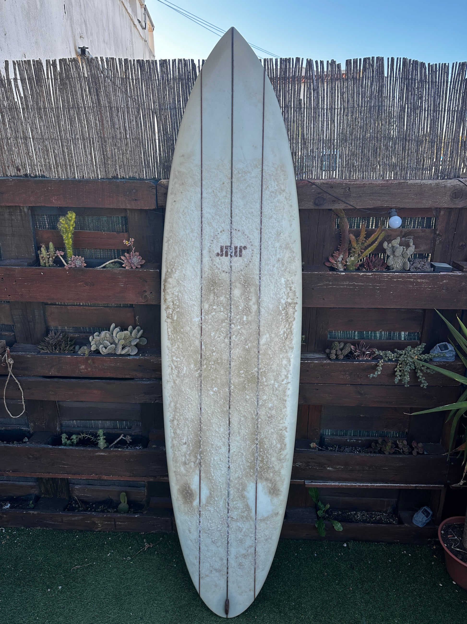 Used Jnr Custom 6'11'' - 40L for Sale Algarve - Image 1